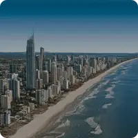 Gold Coast charter bus hire with Cooee Coach Charters