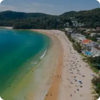 Sunshine Coast charter bus hire with Cooee Coach Charters