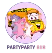 Party Party Bus